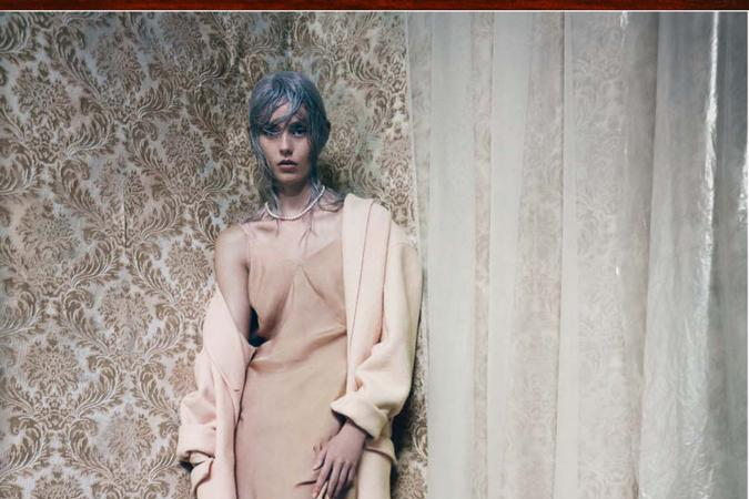 09. Vogue IT - Private Elegance - Ondria Hardin
